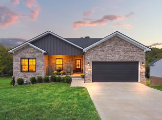 112 The Hunt Farm Rd, Danville, KY 40422