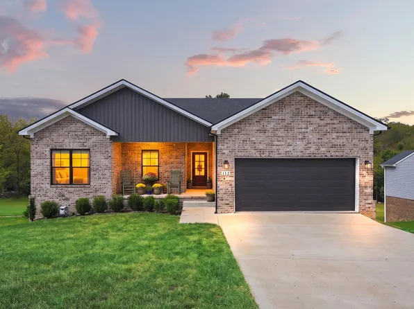 112 The Hunt Farm Rd, Danville, KY 40422