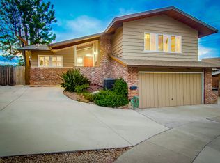 5484 Redding Rd, San Diego, CA 92115