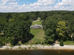 149 Holiday Acres Cir, Springville, TN 38256