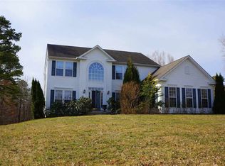 415 Rockbridge Ct, Egg Harbor Township, NJ 08234