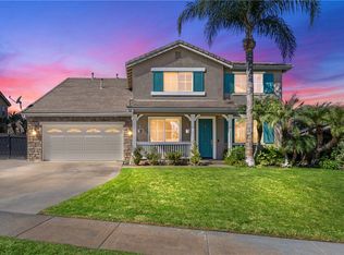2476 Hannum Cir, Corona, CA 92882