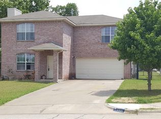 2501 Graham St, Grand Prairie, TX 75050