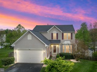 1701 Little Britain Ct, Joppa, MD 21085