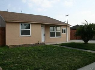 16312 Lakewood Blvd, Bellflower, CA 90706