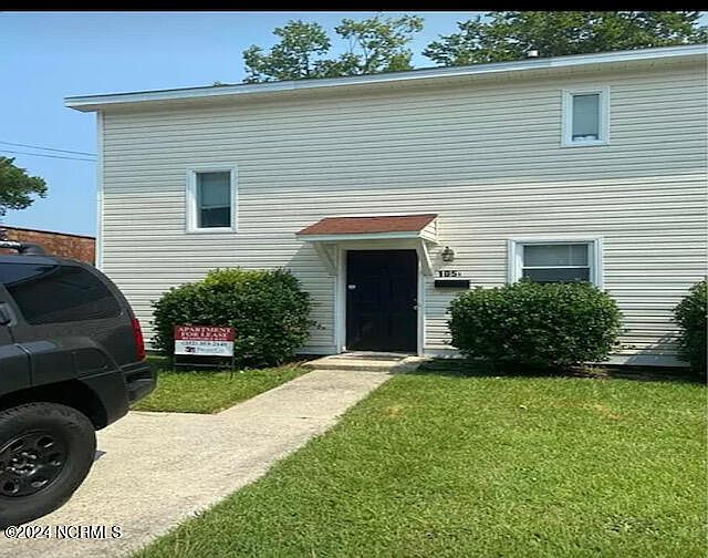 1st image of 105 E 11th St #A