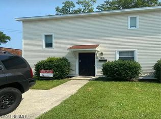 105 E 11th St #A, Greenville, NC 27858