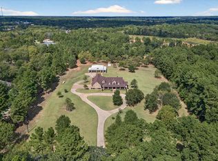 14052 Pine Overlook Dr, Flint, TX