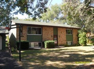 11321 Jersey Ave N, Champlin, MN 55316