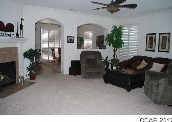 4th image of 203 Bullion Hill Dr