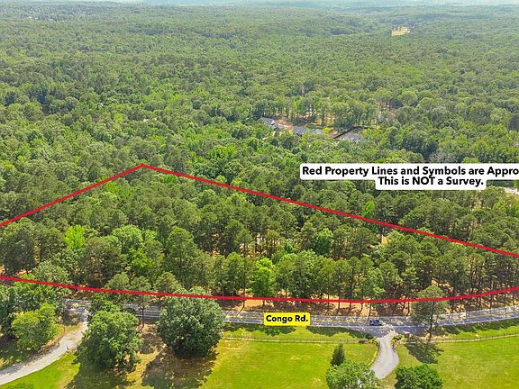 4th image of 9721 Congo Rd
