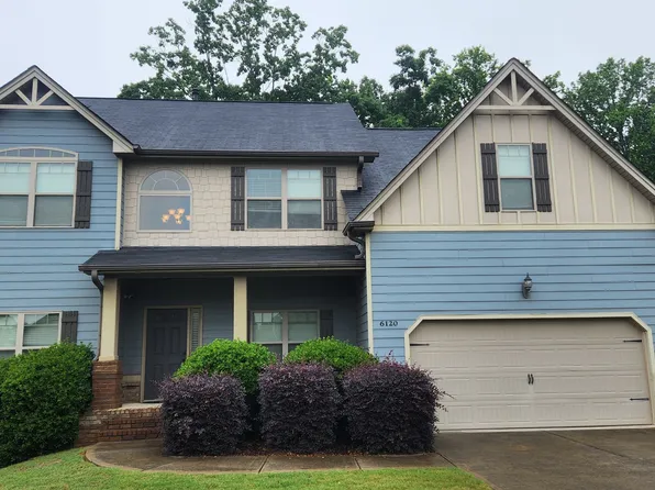 6120 Stillwood Ln, Cumming, GA 30041