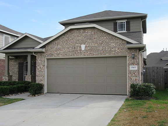 2nd image of 15411 Kaston Dr