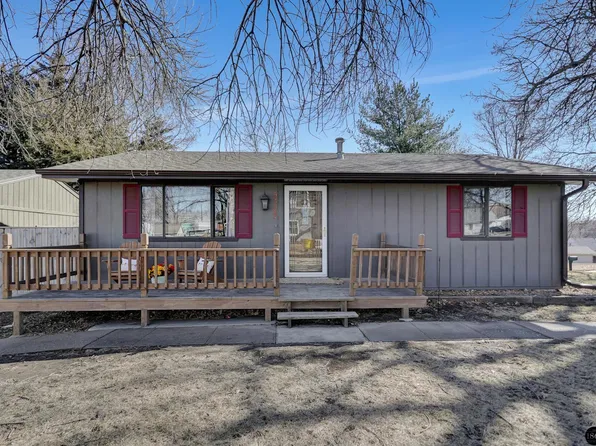 5302 Stockwell St, Lincoln, NE 68506