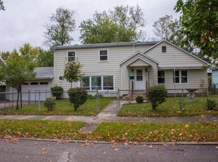1637 E Donald St, South Bend, IN 46613