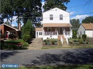 233 2nd Ave, Glendora, NJ 08029