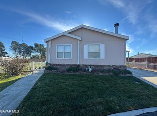 2000 Windflow Dr #76, Rosamond, CA 93560