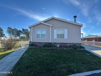 2000 Windflow Dr #76, Rosamond, CA, 93560