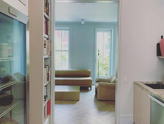 5th image of 145 Clifton Pl #1