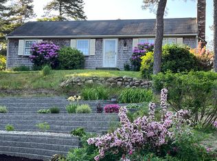 158 Holly Dr, South Chatham, MA 02659