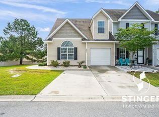 301 Dante Cir, Beaufort, SC 29906