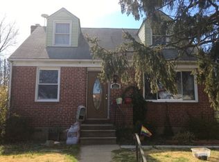 4905 Anntana Ave, Baltimore, MD 21206