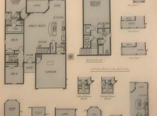 125 Wild Sage Ln, Liberty Hill, TX 78642