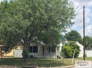 202 W Lincoln Ave, Harlingen, TX 78550