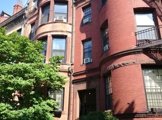456 Beacon St APT 7, Boston, MA 02115