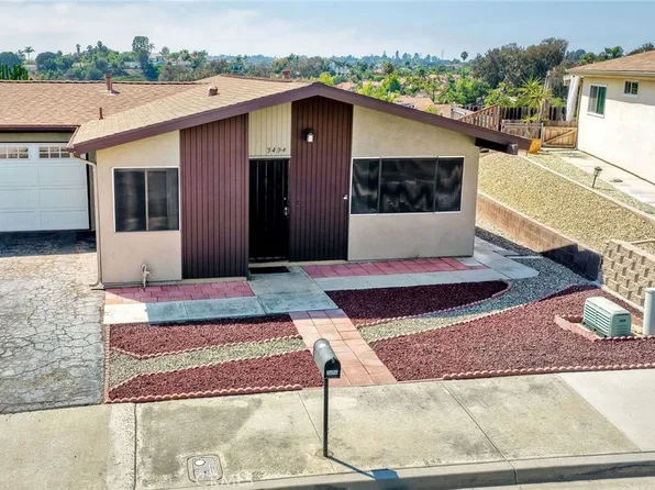 3494 Santa Maria St, Oceanside, CA 92056