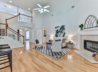 2214 Keeran Point Ct, Sugar Land, TX 77498