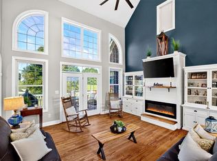61 Meadow Glen Dr, Staunton, VA 24401