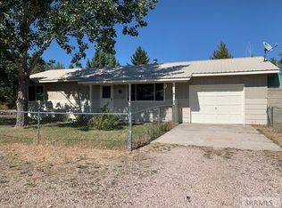 501 Guleke St, Salmon, ID 83467