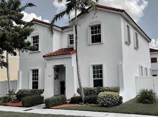 9185 SW 170th Pl, Miami, FL 33196