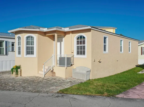 10725 S Ocean Drive #177, Jensen Beach, FL 34957