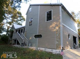 590 Sunset Ridge Dr, Lithia Springs, GA 30122