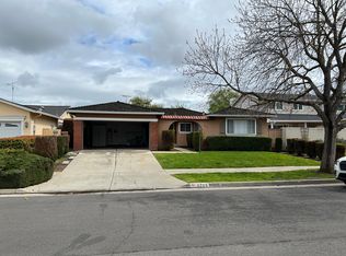 4256 Funston Dr, San Jose, CA 95136