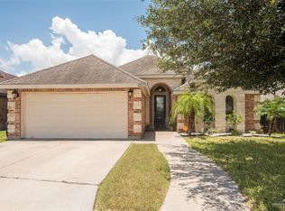 612 Ramirez Ln, Mission, TX 78573