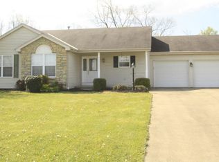 22310 Montana Dr, Lawrenceburg, IN 47025