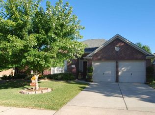 11015 Birch Dr, La Porte, TX 77571