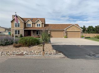 13551 W 78th Ave, Arvada, CO 80005