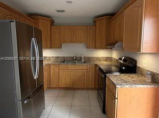 20591 SW 124th Ct UNIT 20591, Miami, FL 33177