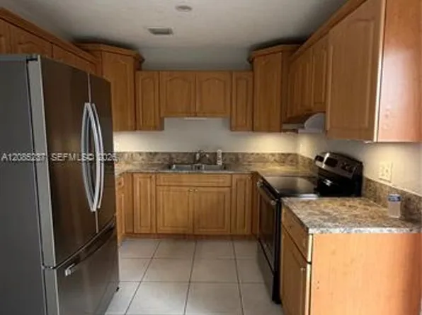 20591 SW 124th Ct Unit 20591, Miami, FL 33177
