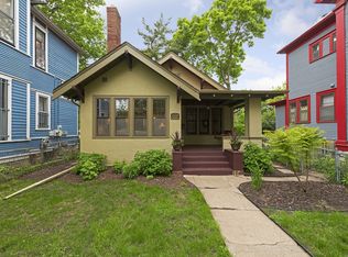 1507 Dupont Ave N, Minneapolis, MN 55411