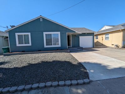 937 Pope Way, Hayward, CA, 94545