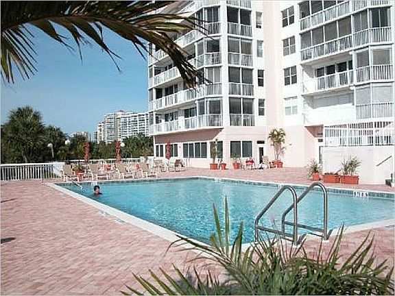 2nd image of 6101 Pelican Bay Blvd #Penthouse 1