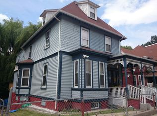 37 Monadnock St, Dorchester, MA 02125