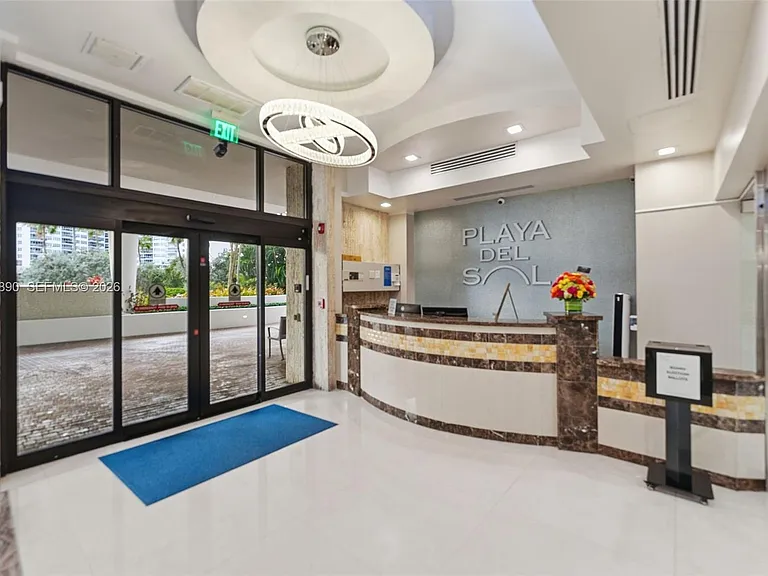 3500 Galt Ocean Dr #2314 — Photo 8