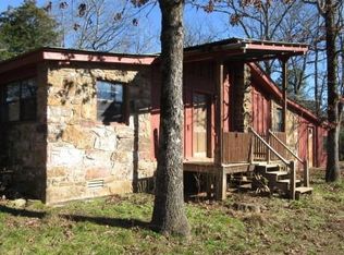 1919 Stracner Rd, Cleveland, AR 72030