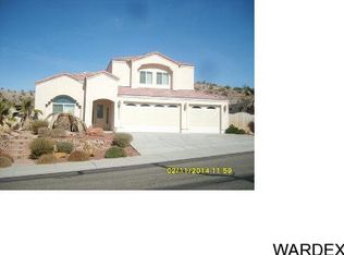 2895 Desert Heights Dr, Bullhead City, AZ 86429